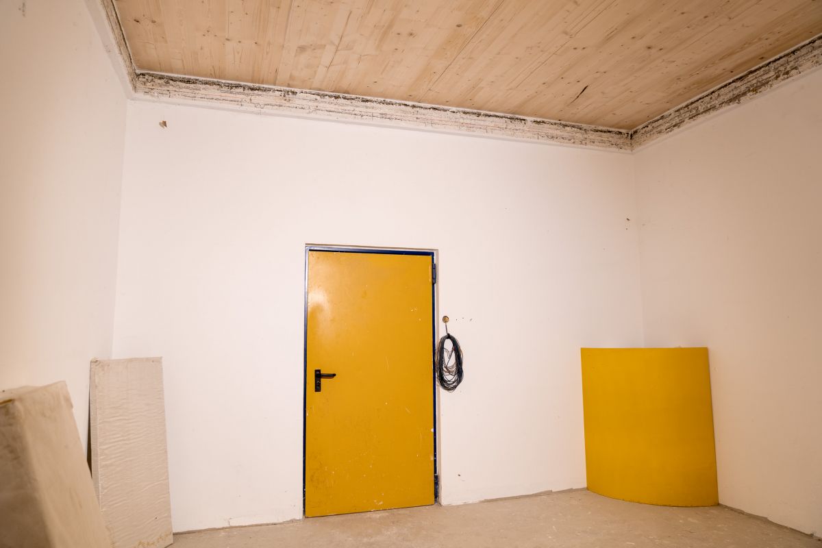 Deckenprüfstand 2 - Bild 3