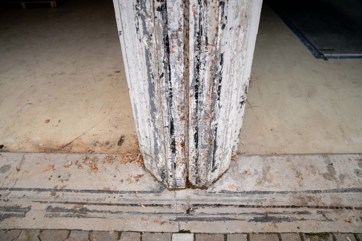 Fassadenprüfstand - Bild 2