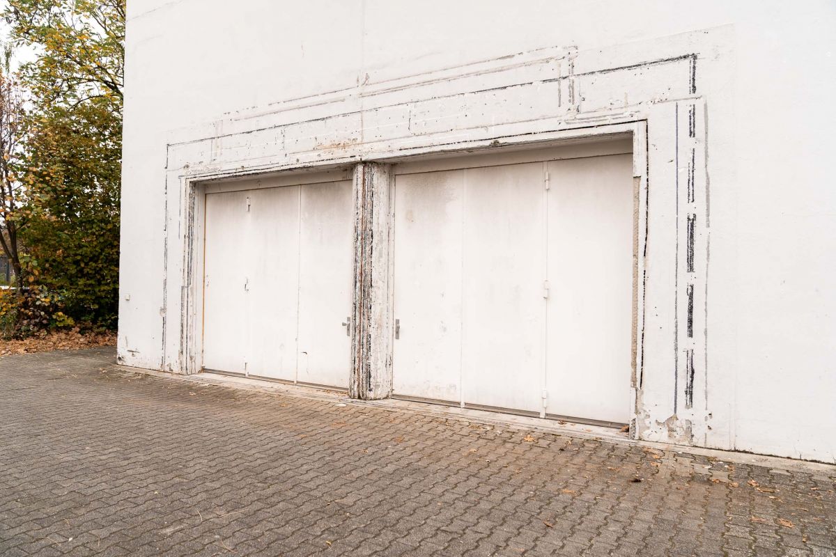 Fassadenprüfstand - Bild 3