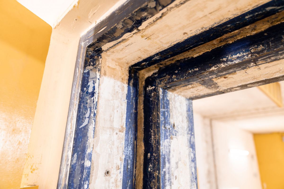 Fensterprüfstand - Bild 3