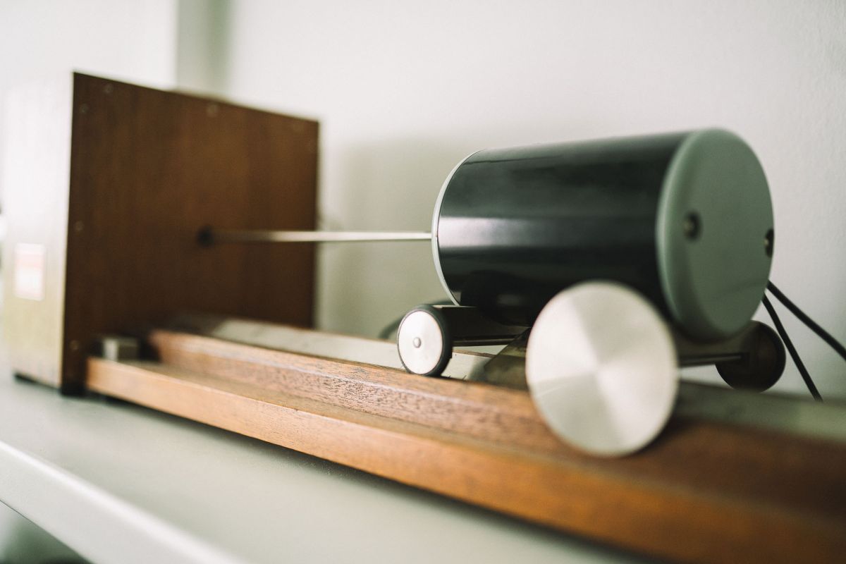 Impedanzrohr - Bild 01