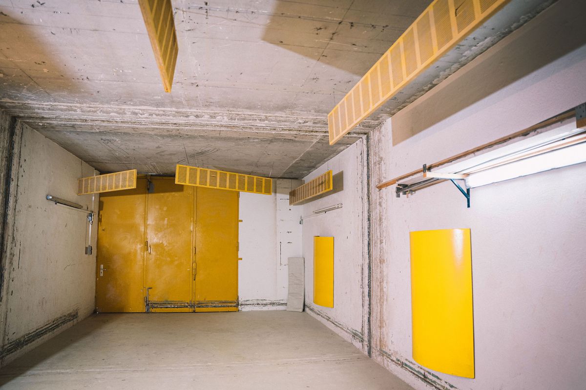 Wandprüfstand 1 - Bild 1