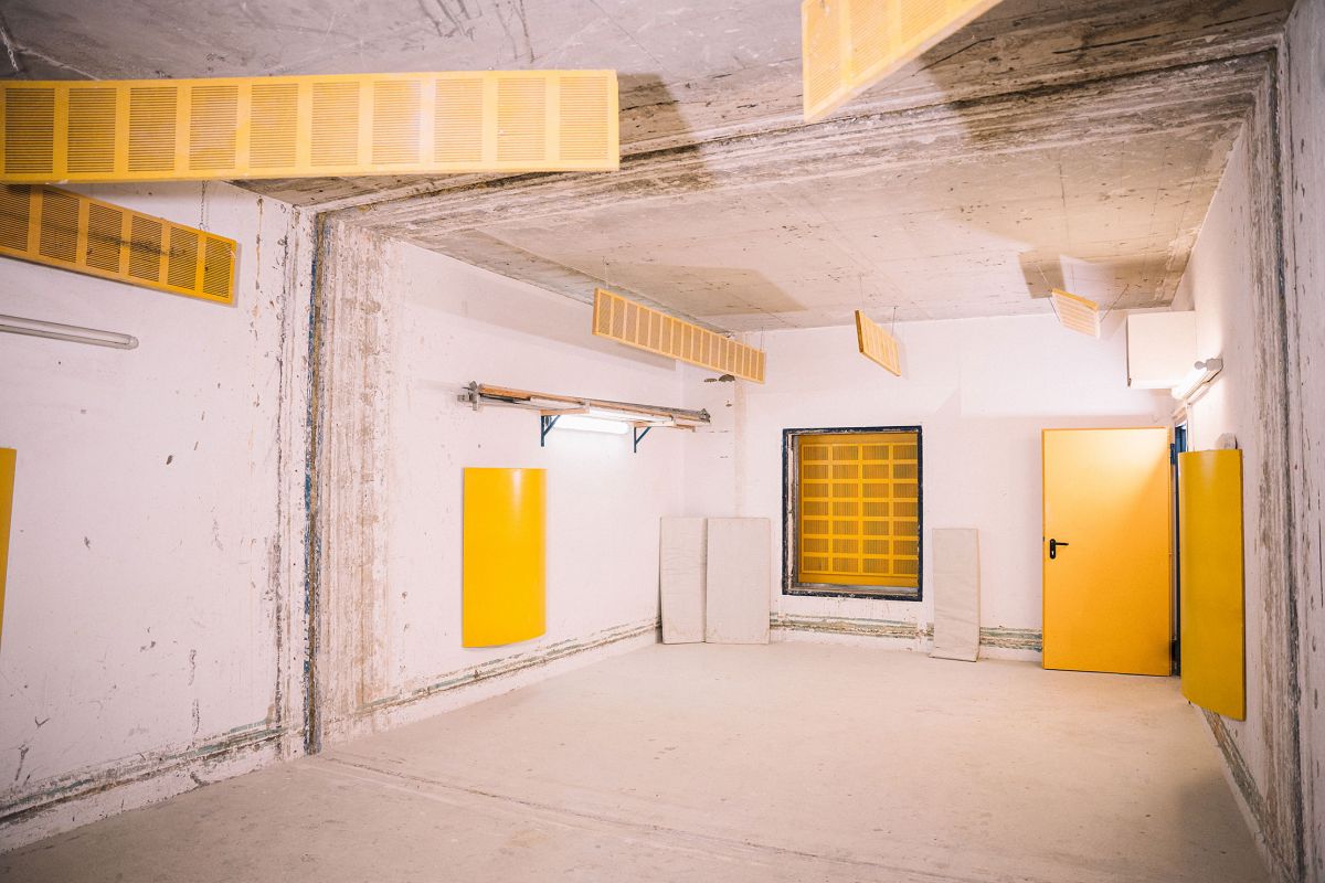 Wandprüfstand 1 - Bild 2