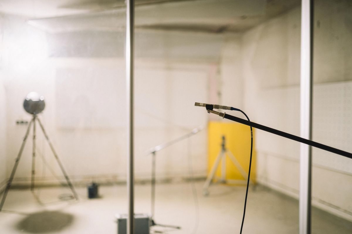 Wandprüfstand 2 - Bild 2