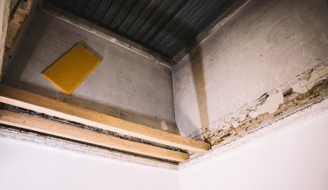 Deckenprüfstand 2 - Bild 1