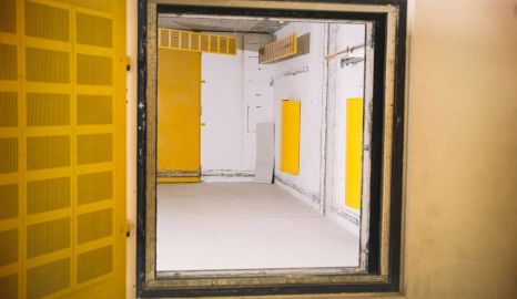 Fensterprüfstand - Bild 1