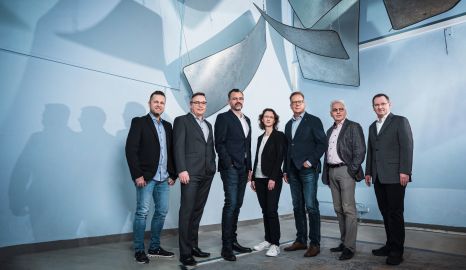 Gruppe Gesellschafter