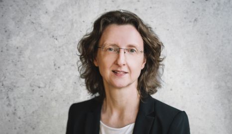 Portrait Caroline Döring, ita GmbH