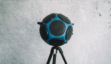 Portrait Dummy, ita GmbH