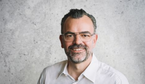 Portrait Thomas Möck, ita GmbH