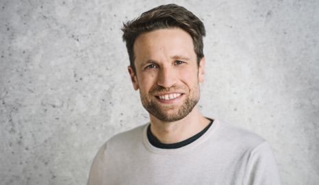 Portrait Name, ita-GmbH